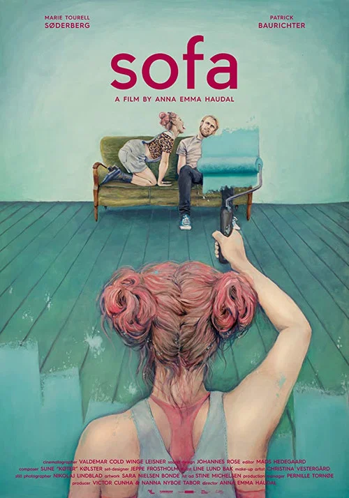Постер: Sofa