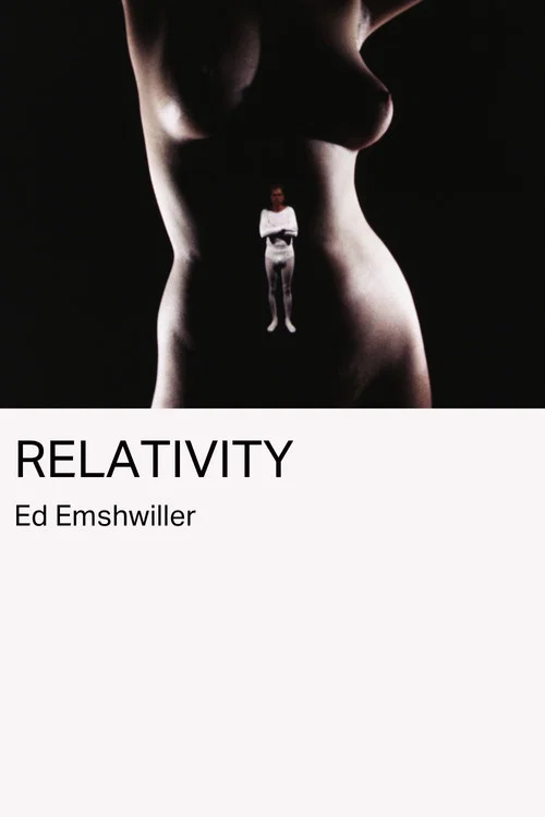 Постер: Relativity