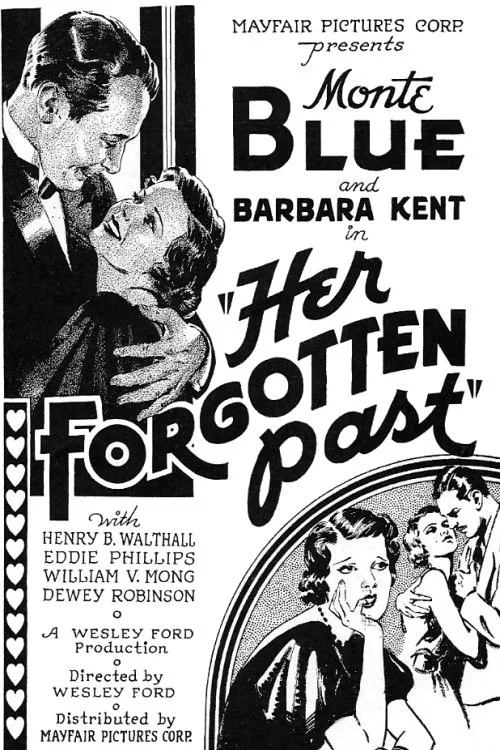 Постер: Her Forgotten Past