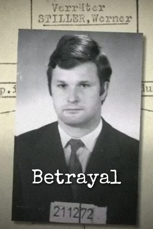 Постер: Betrayal