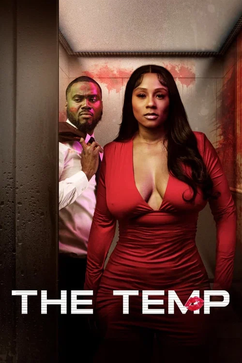 Постер: The Temp.