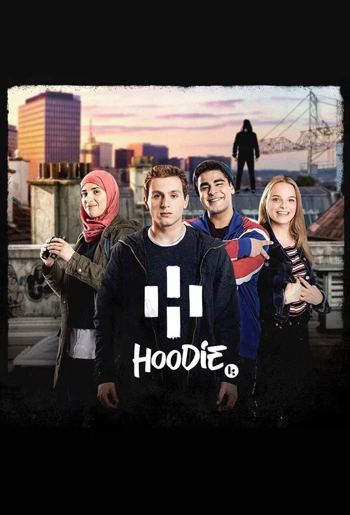 Постер: Hoodie