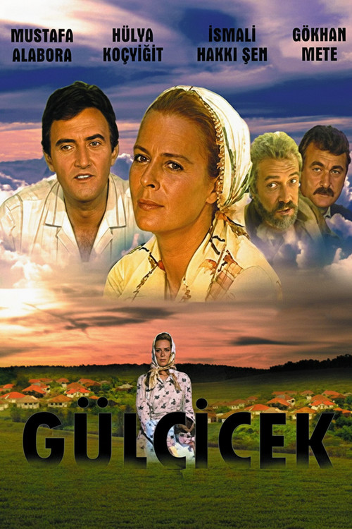 Постер: Gülçiçek