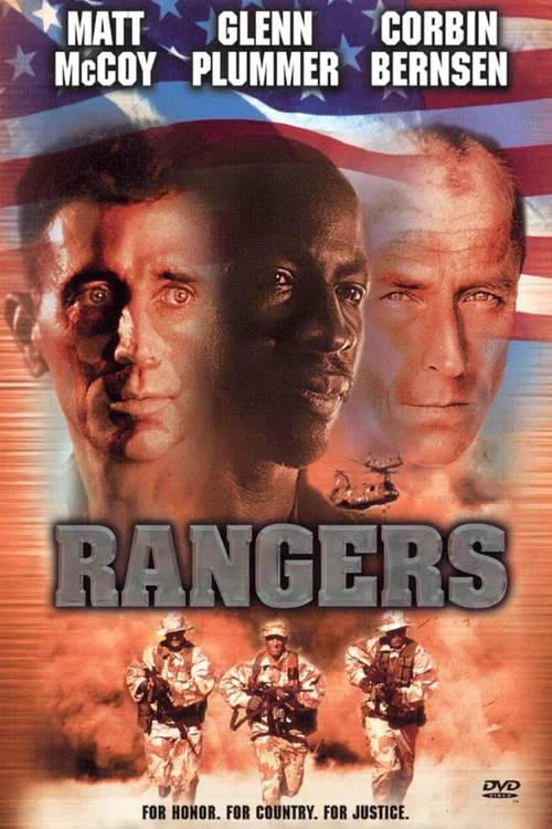 Постер: Rangers