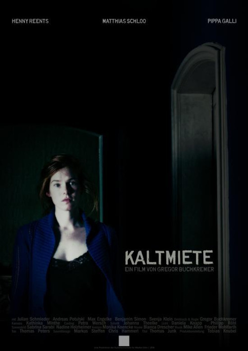 Постер: Kaltmiete