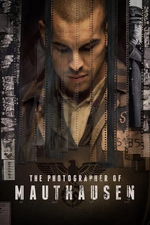 Постер: The Photo