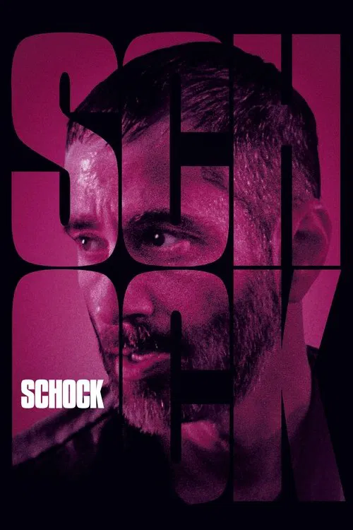 Постер: Shock!