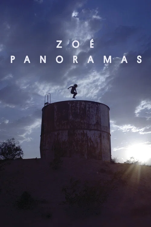 Постер: Zoé: Panoramas