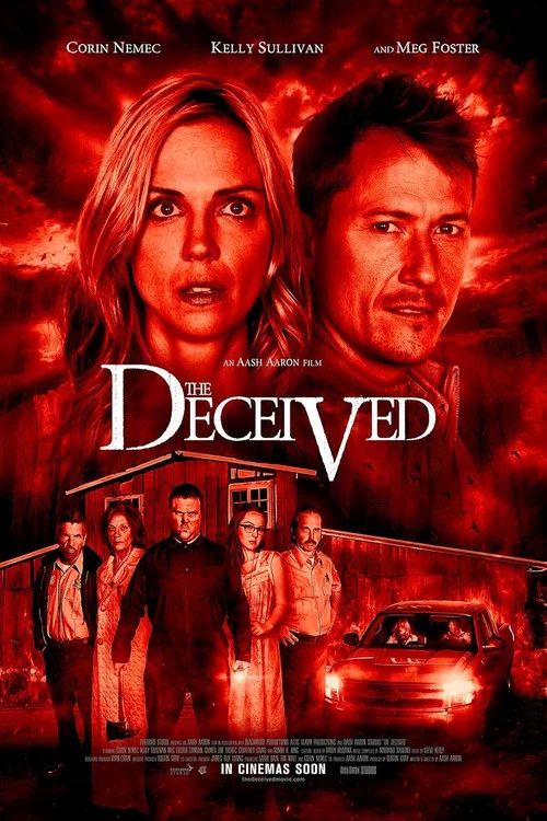 Постер: The Deceived