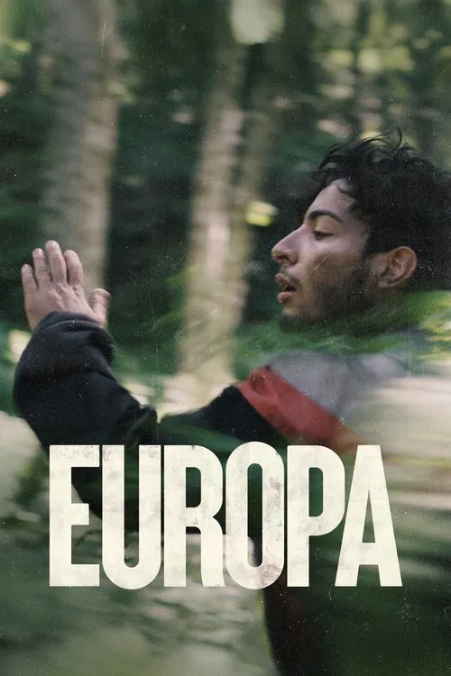 Постер: Europa