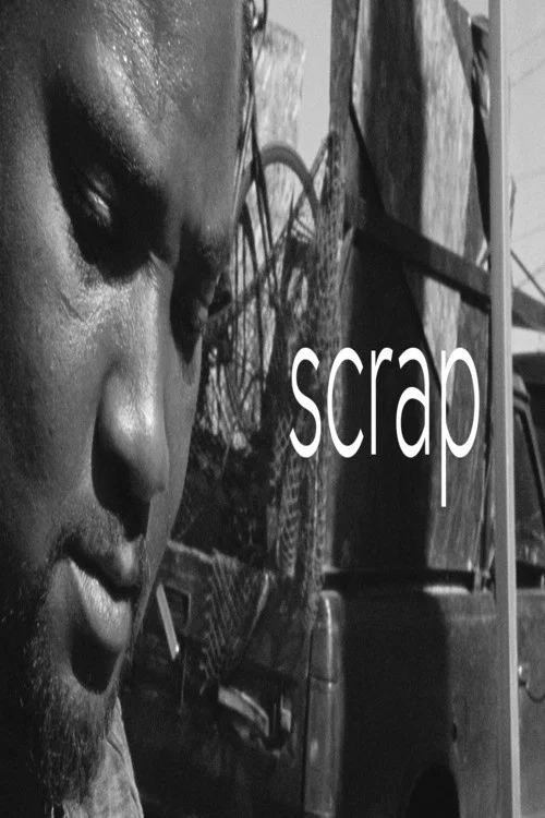 Постер: Scrap