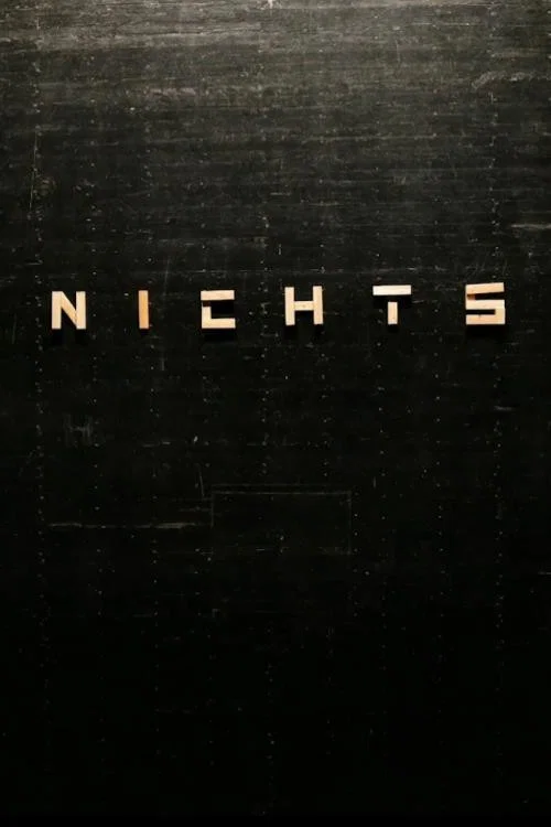 Постер: Nothing