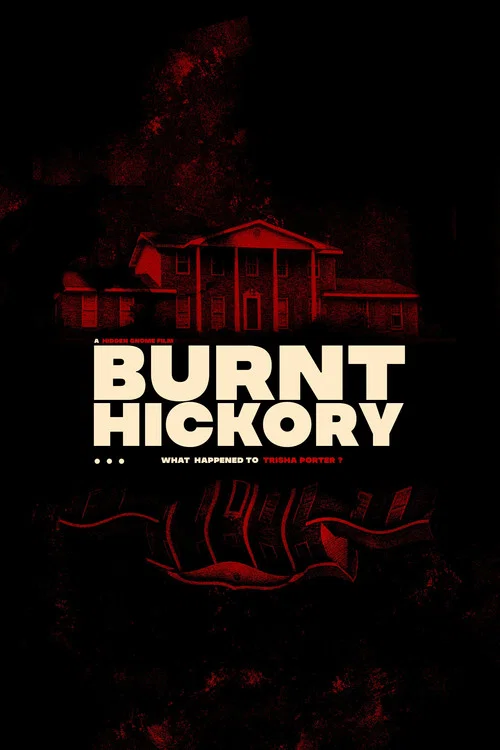 Постер: Burnt Hickory