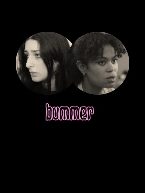 Постер: Bummer