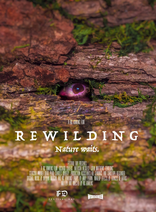 Постер: Rewilding