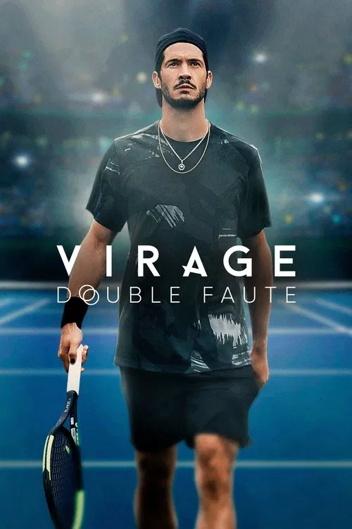 Постер: Virage