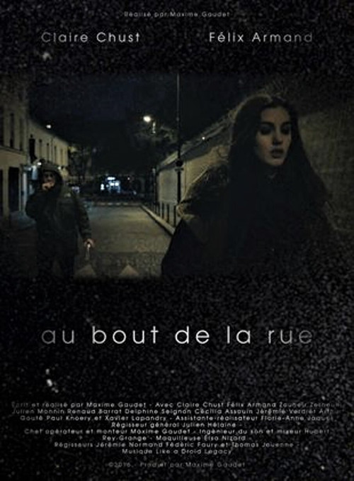 Постер: Bout