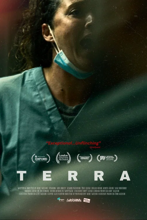 Постер: Terra
