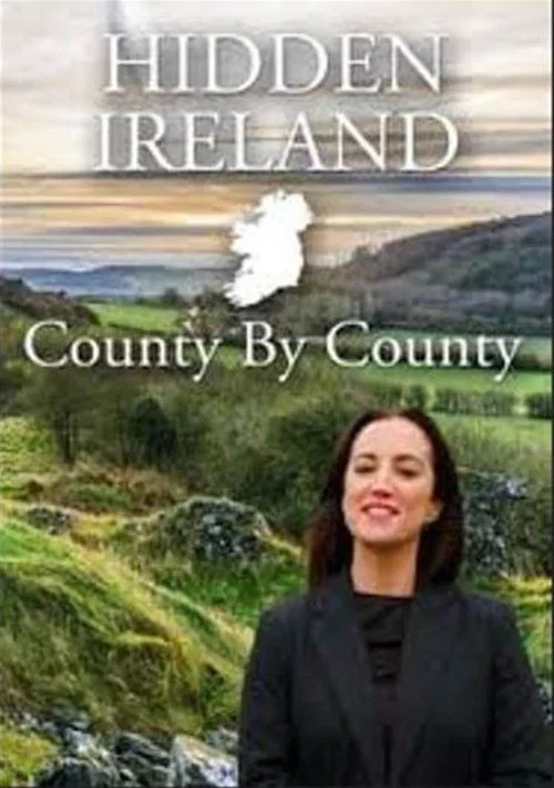 Постер: Hidden Ireland