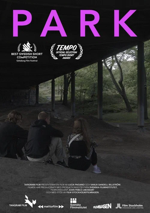 Постер: Park