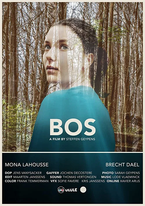 Постер: Bos