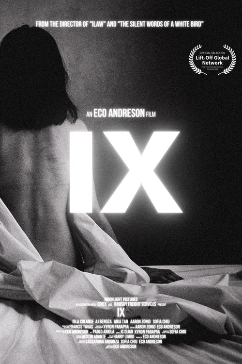 Постер: IX