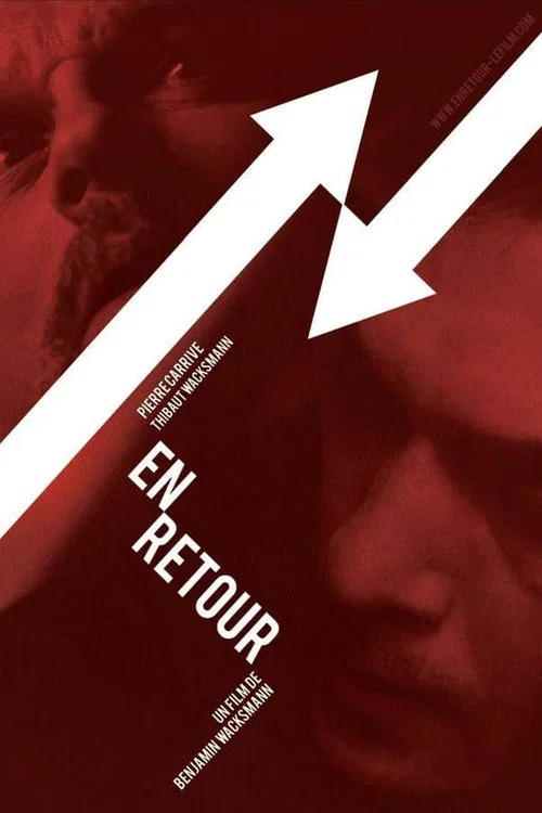 Постер: En retour