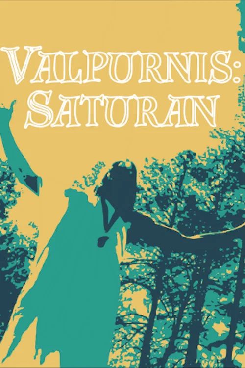 Постер: Valpurnis: Saturan
