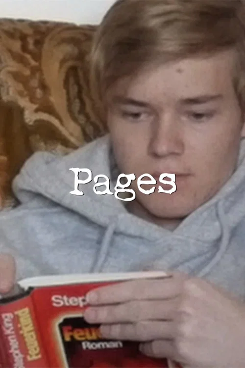 Постер: Pages?