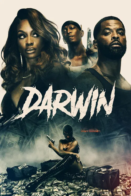 Постер: Darwin
