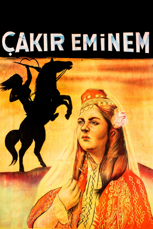 Постер: Çakir Eminem