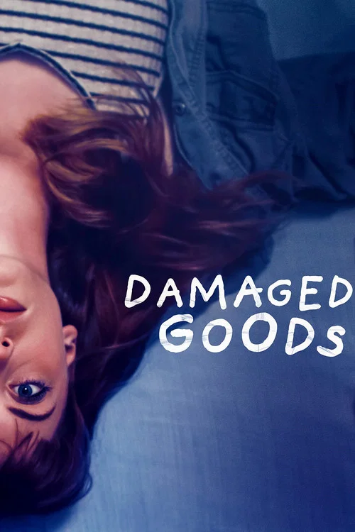 Постер: Damaged Goods
