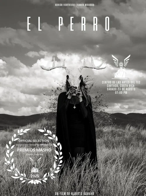 Постер: El perro