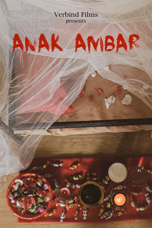 Постер: Anak Ambar