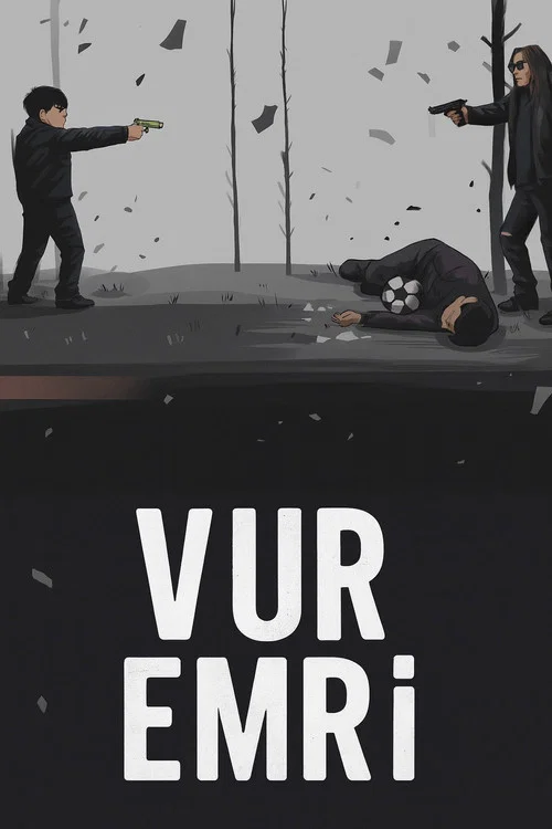 Постер: Vur emri