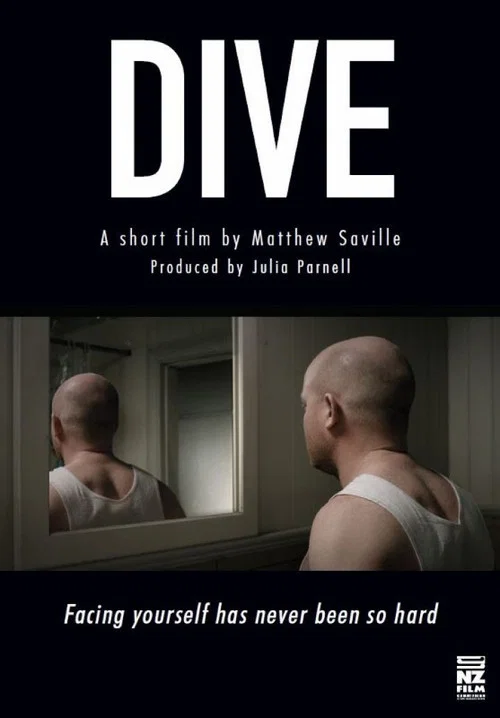 Постер: Dive