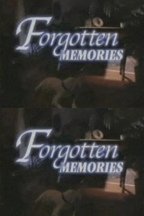 Постер: Forgotten Memories