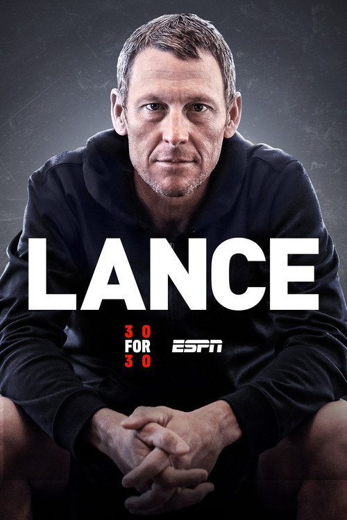 Постер: Lance