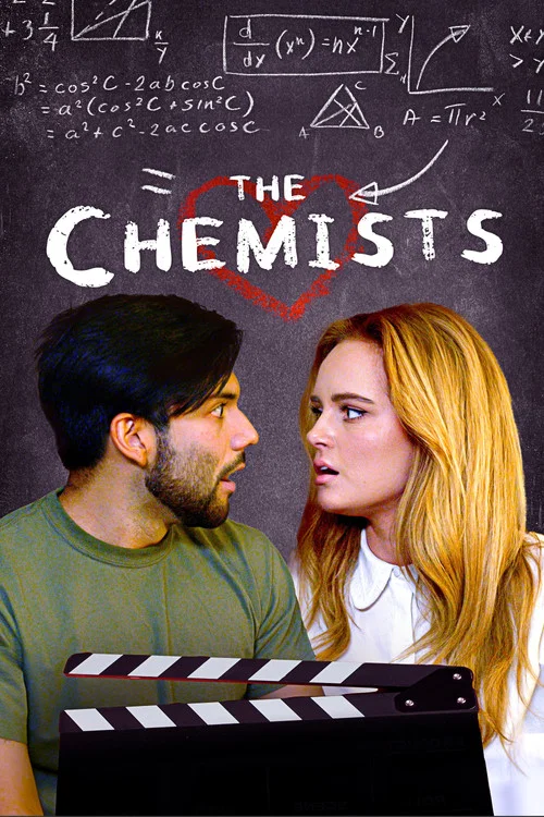 Постер: The Chemists