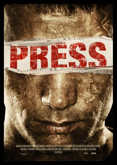 Постер: Press