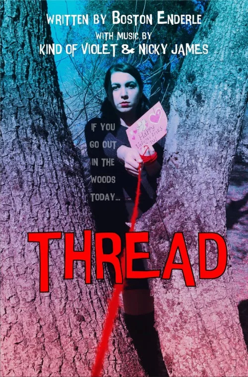 Постер: Thread