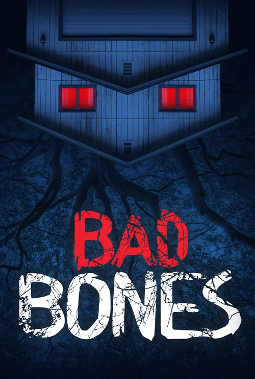 Постер: Bad Bones