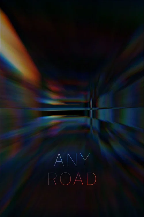 Постер: Any Road