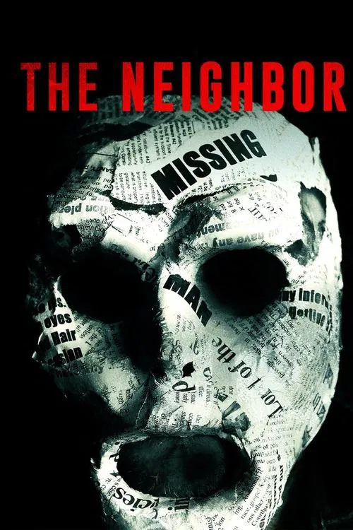 Постер: The Neighbor