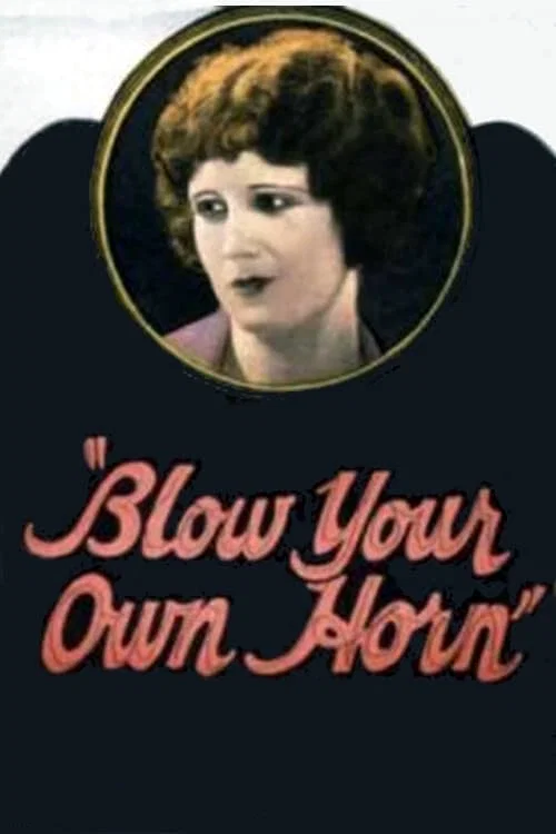 Постер: Blow Your Own Horn