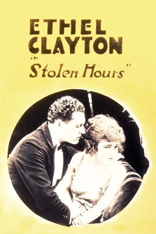 Постер: Stolen Hours