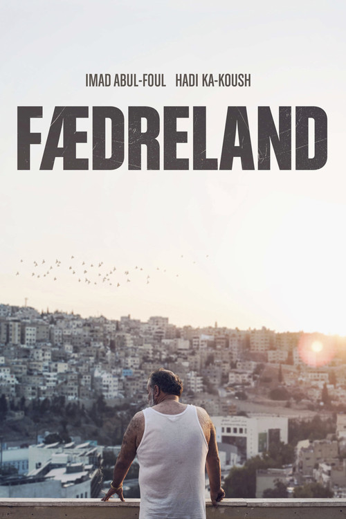 Постер: Fædreland