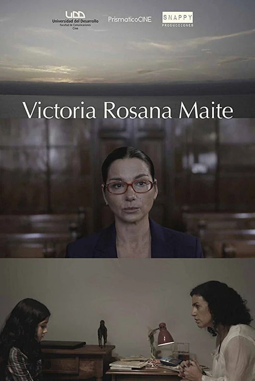 Постер: Victoria Rosana Maite