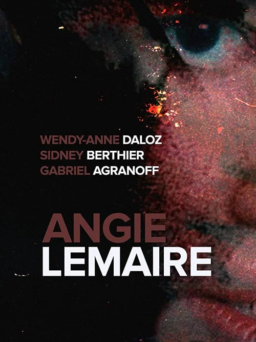 Постер: Angie Lemaire