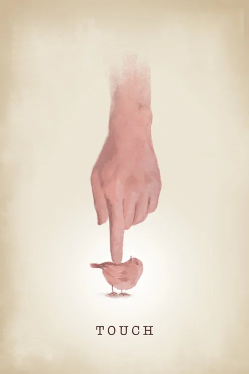Постер: Touch